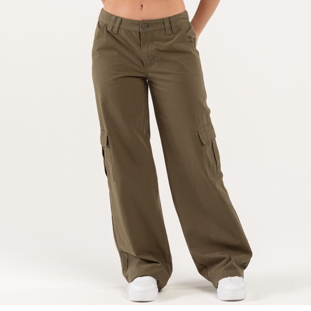 RSQ Cargo Pants